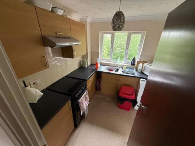 Flat for rent in Key Street, Suffolk