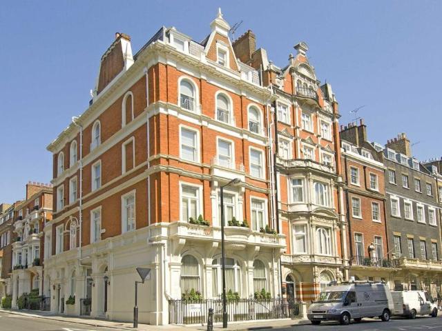 Flat for rent in Mayfair