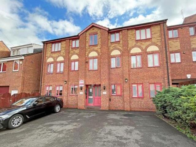 House for rent in Gedling, Haddon