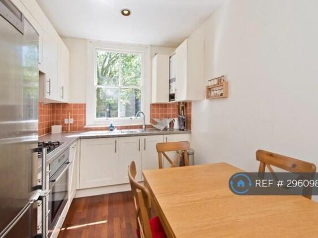 Flat for rent in Cat Hill