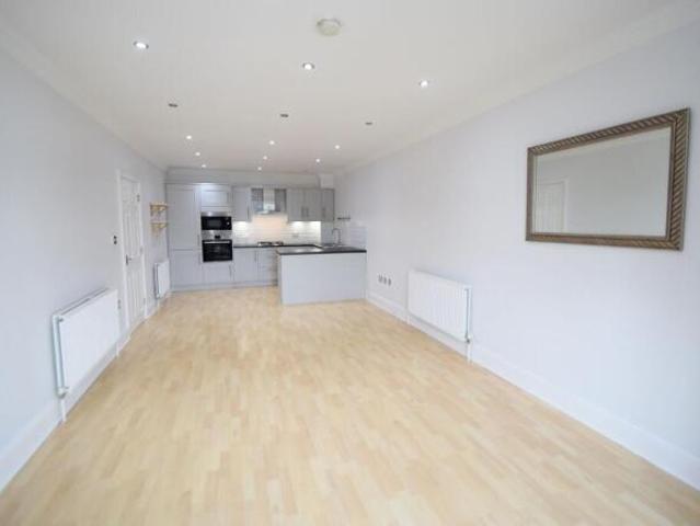 Flat for rent in Nether Edge, South Yorkshire