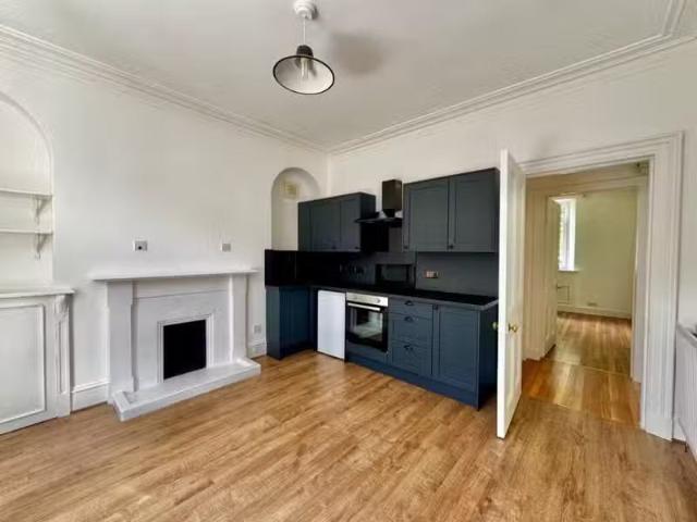 House for rent in Scotland