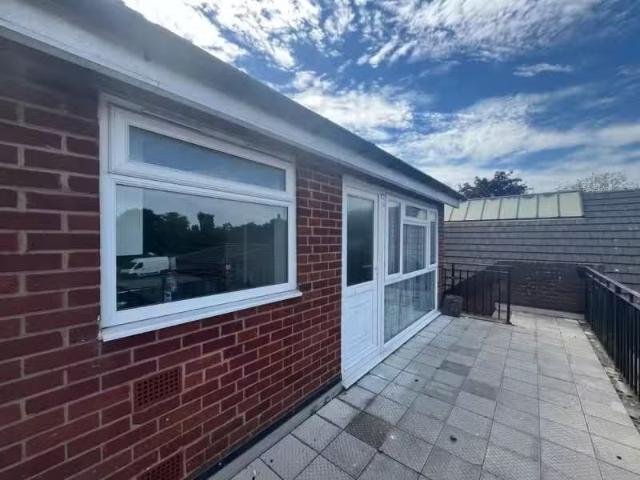 House for rent in Shirley, West Midlands