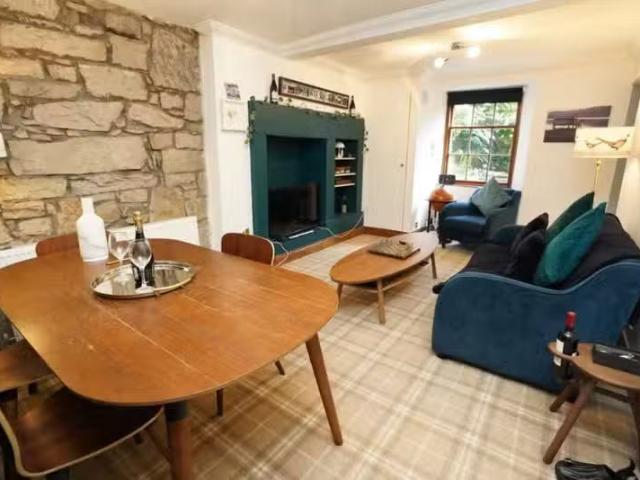 House for rent in Riddlesden, West Yorkshire