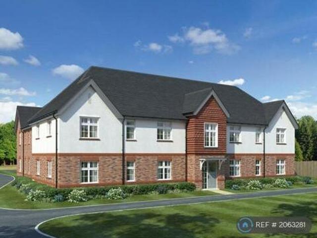 House for rent in Littlecote, West Sussex