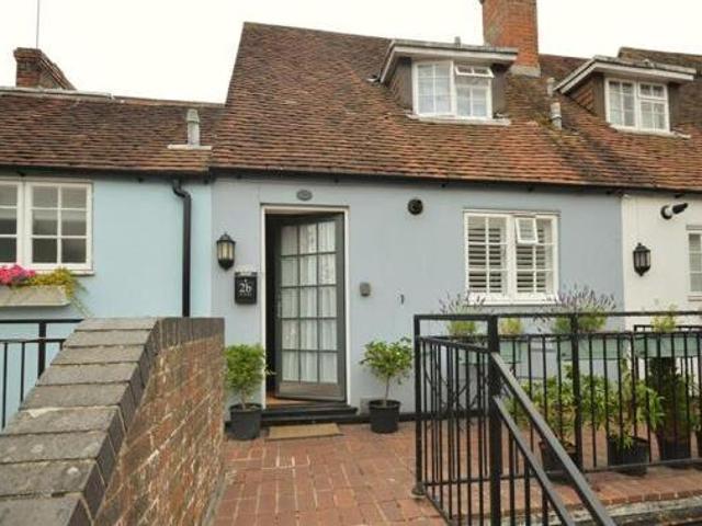 House for rent in Littlecote, West Sussex