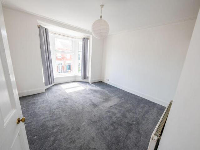Flat for rent in Buckland, City Of Portsmouth