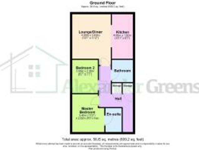 Flat for rent in Cambridge, Cambridgeshire and Peterborough