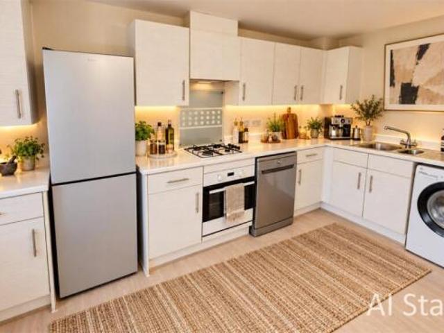 Flat for rent in Daimler Green, Coventry