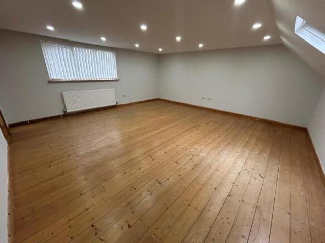 Flat for rent