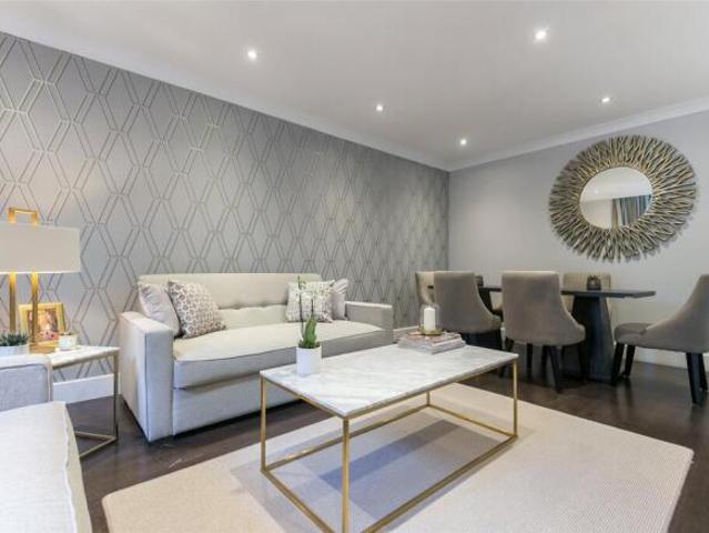 Flat for rent in Cat Hill