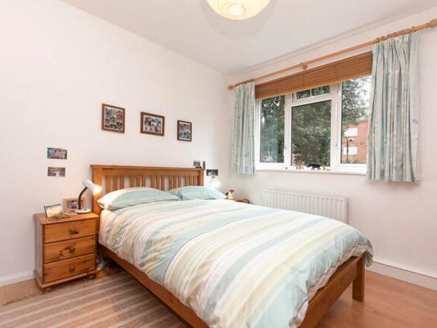 Flat for rent