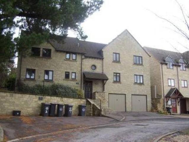 House for rent in Oxfordshire