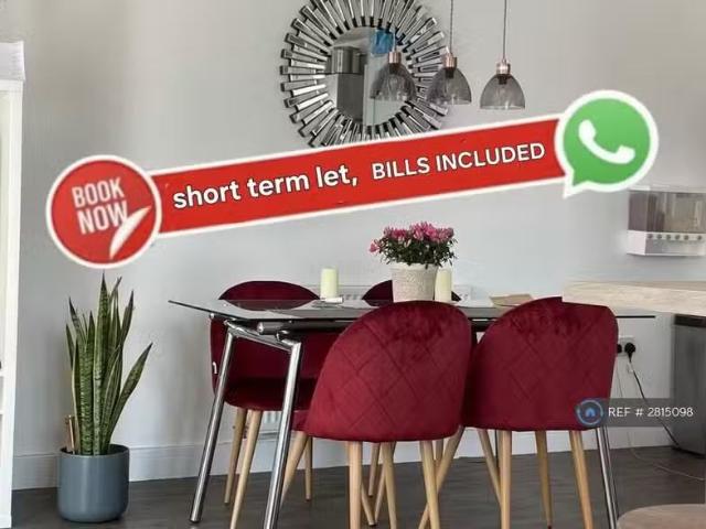 House for rent in Red Hill, Surrey