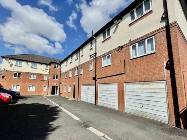 House for rent in Bare, Lancashire