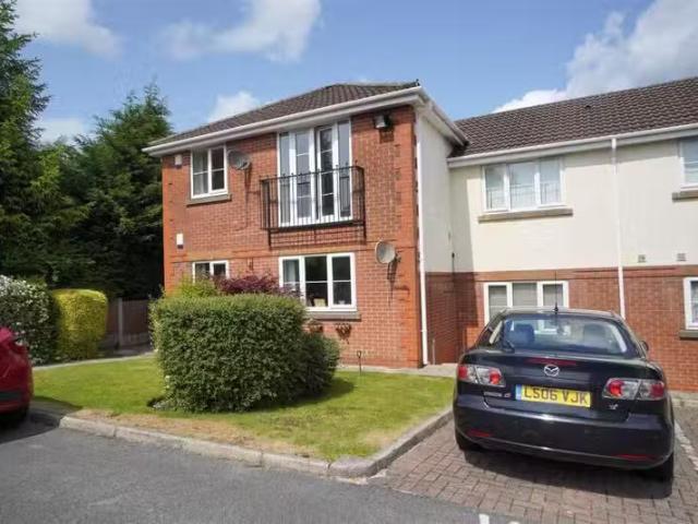 House for rent