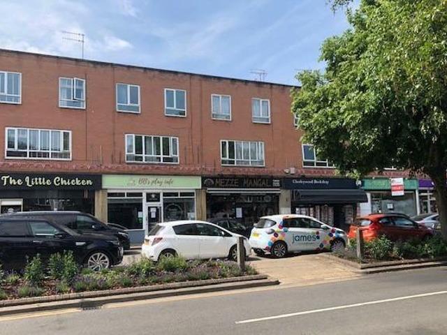 House for rent in Lyons, Greater London
