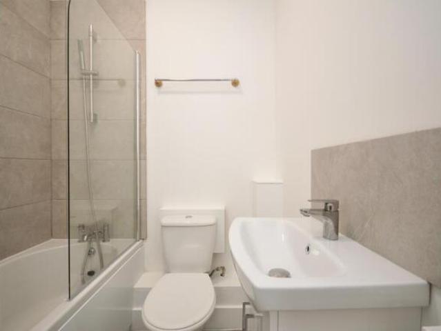 Flat for rent in Boscombe, Bournemouth