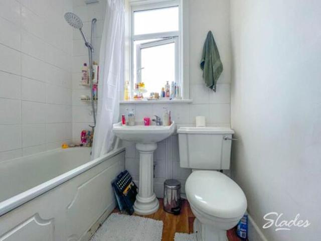 Flat for rent