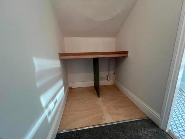 Flat for rent in Key Street, Suffolk