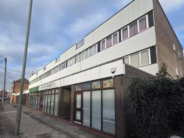 House for rent in Eastbourne, East Sussex