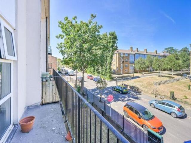 Flat for rent in Walthamstow, Greater London