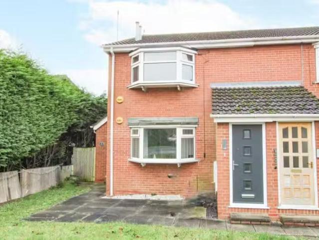 House for rent in Guisborough, Redcar And Cleveland
