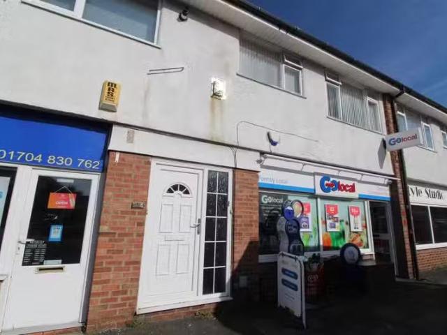 House for rent in Little Altcar, Sefton