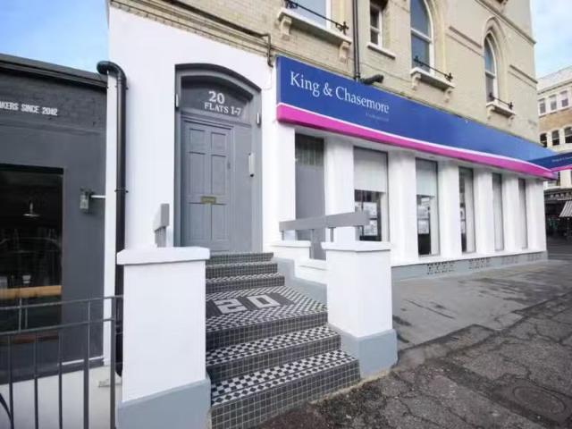 House for rent in East Sussex