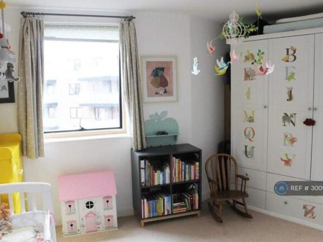 Flat for rent in Cat Hill