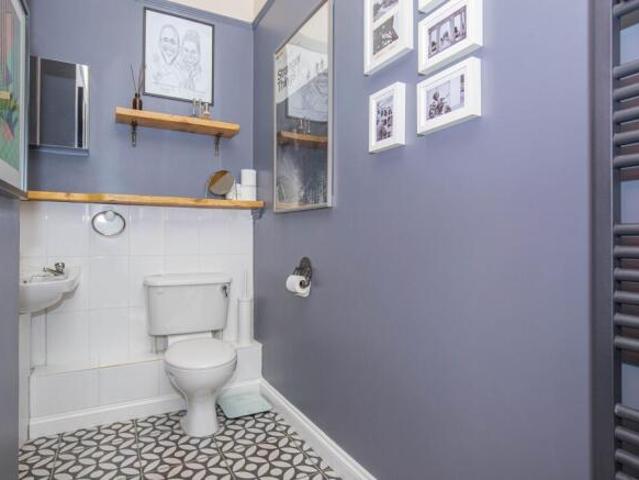 Flat for rent in Feckenham, City Of Bristol