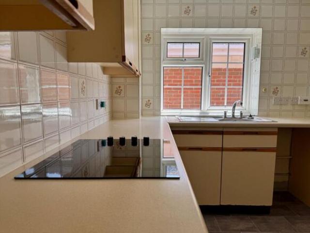 Flat for rent in Worthing, West Sussex