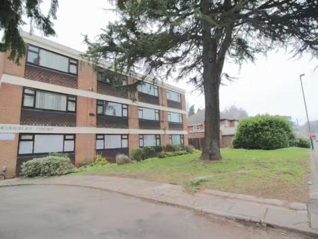 House for rent in Yardley, West Midlands