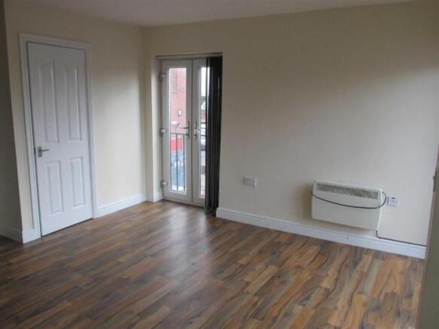 Flat for rent in Loxdale, Bilston