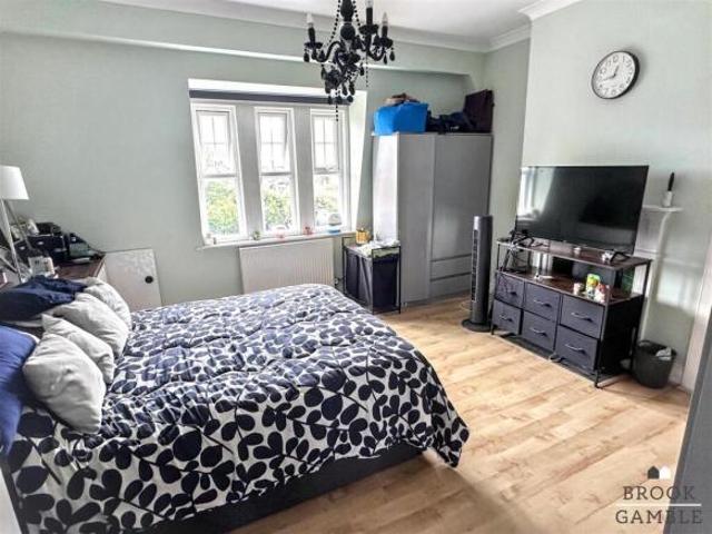 Flat for rent in Old Town, Scotland
