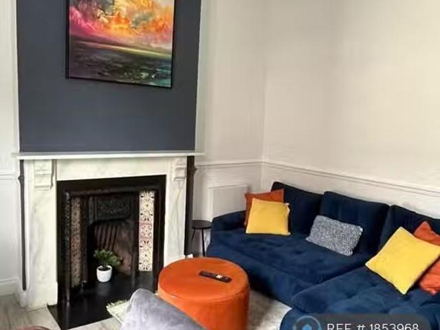 House for rent in Kedleston, East Midlands