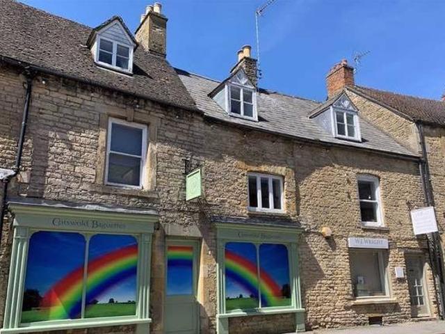House for rent in Gloucestershire, England