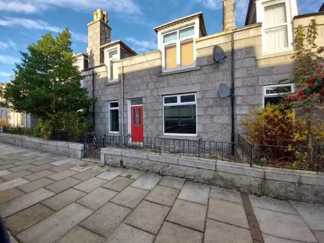 House for rent in Kennethmont, Scotland