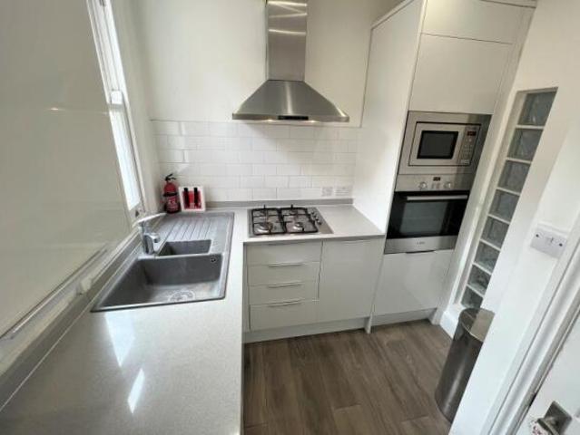 Flat for rent in North Finchley, Greater London