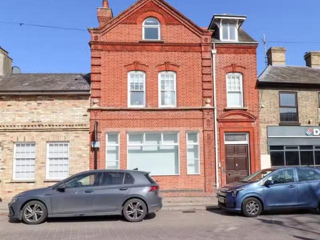 House for rent