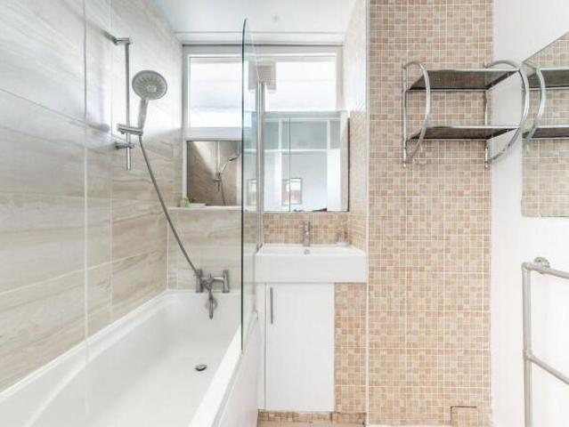 Flat for rent in Pimlico, Greater London