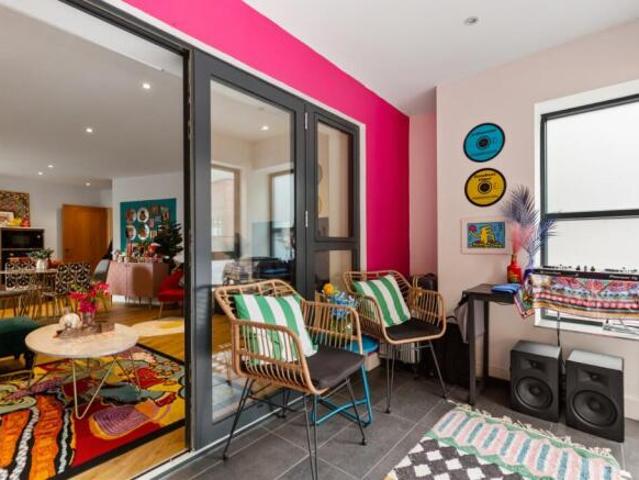 Flat for rent