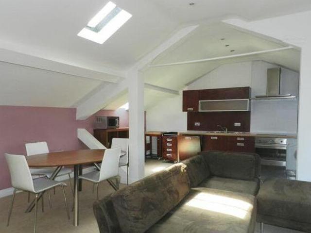 House for rent in North Yorkshire