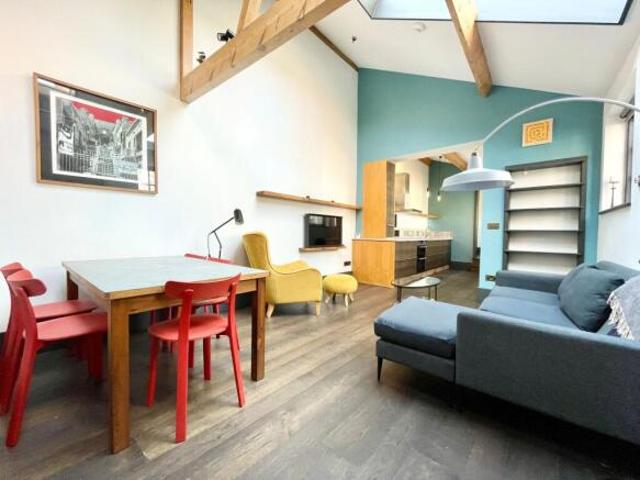Flat for rent in City Centre, Scotland