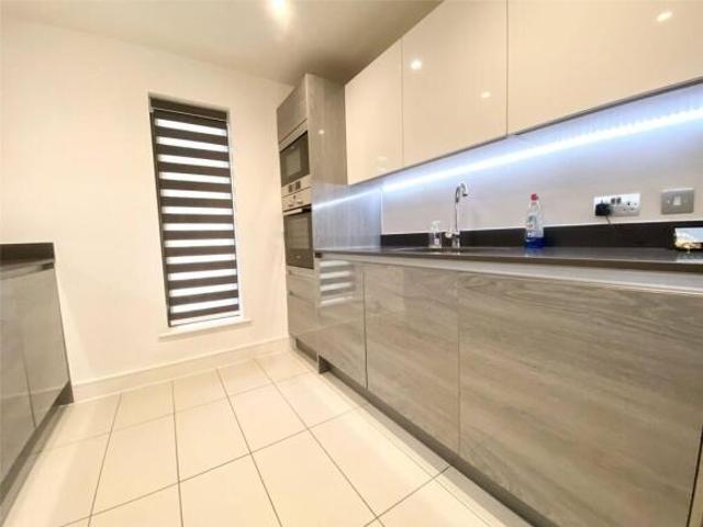 Flat for rent in City Centre, Scotland