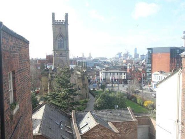 House for rent in Birkenhead, Wirral