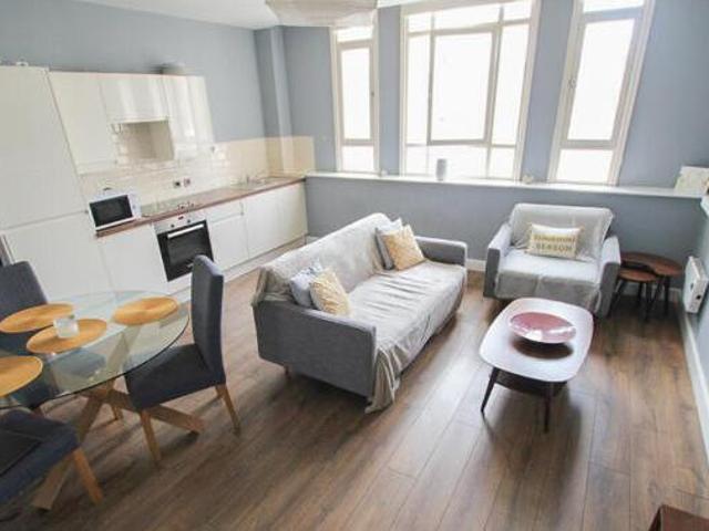 House for rent in Birkenhead, Wirral