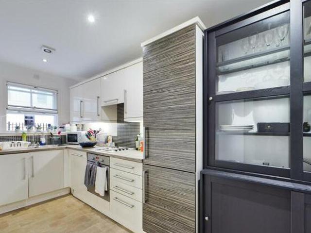 House for rent in Butterton, Staffordshire