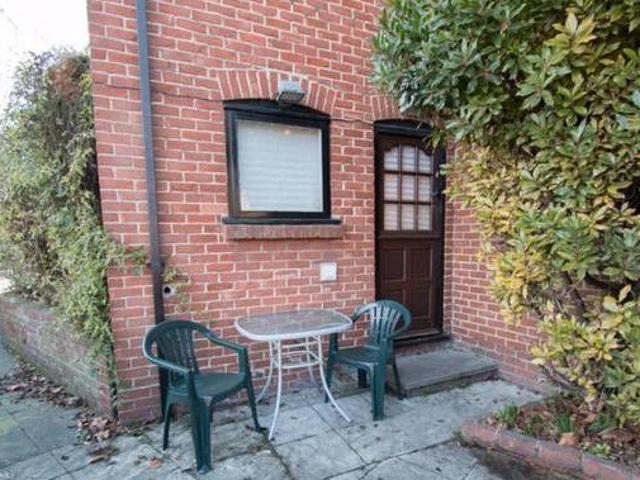 House for rent in West Sussex