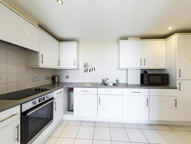 Flat for rent